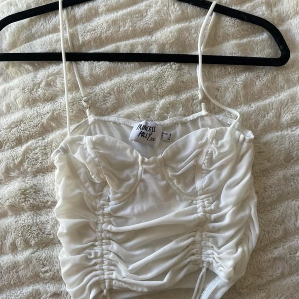 Princess Polly top